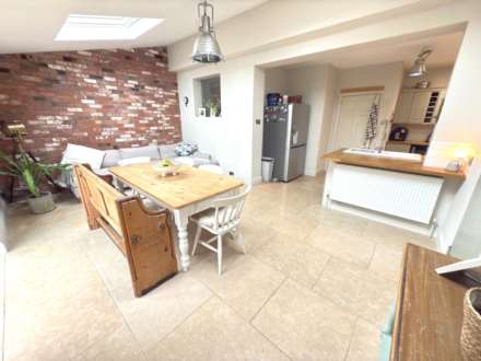Bradham Lane, Exmouth, Image 1