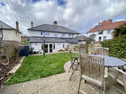 Bradham Lane, Exmouth, Image 14
