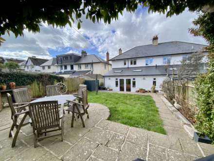Bradham Lane, Exmouth, Image 3