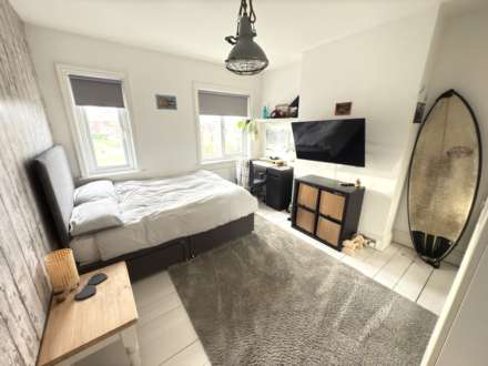 Bradham Lane, Exmouth, Image 8