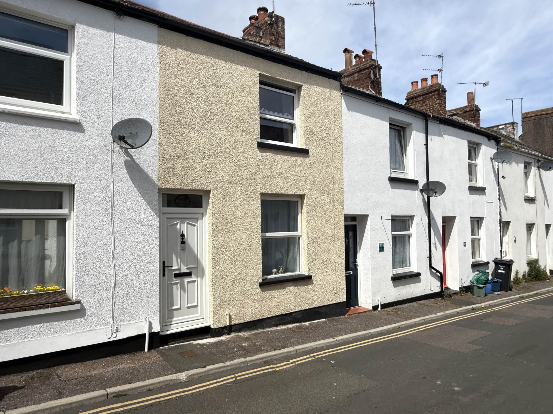 George Street, Exmouth, Image 1