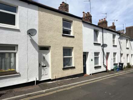 George Street, Exmouth