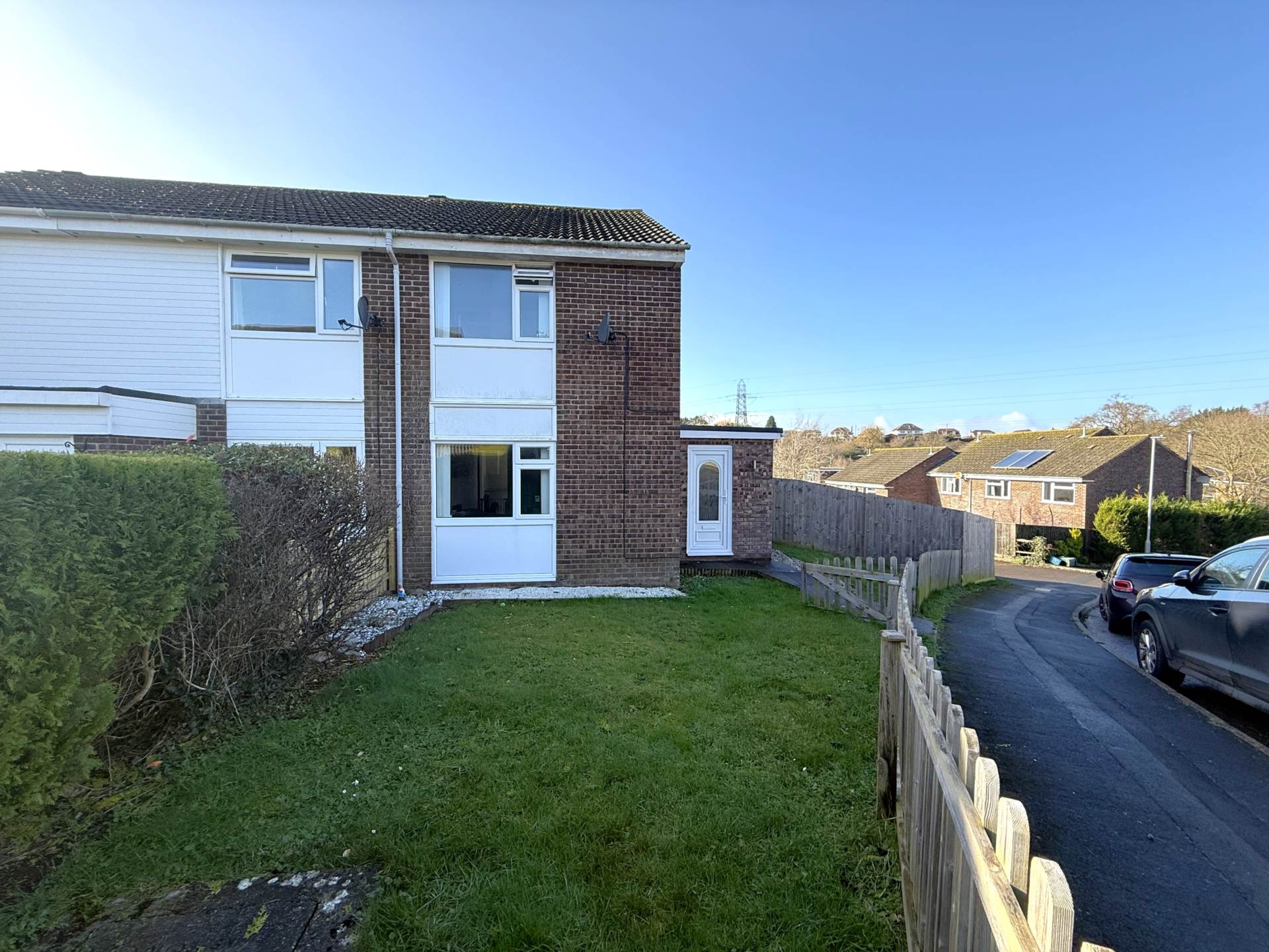 Vansittart Drive, Exmouth, Image 1