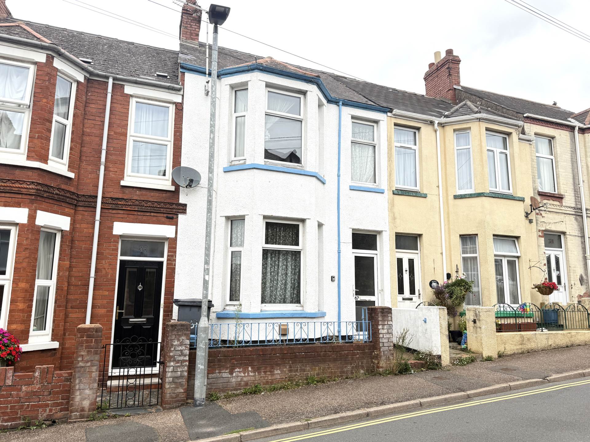 Ryll Grove, Exmouth, Image 1