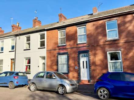 Halsdon Road, Exmouth, Image 1