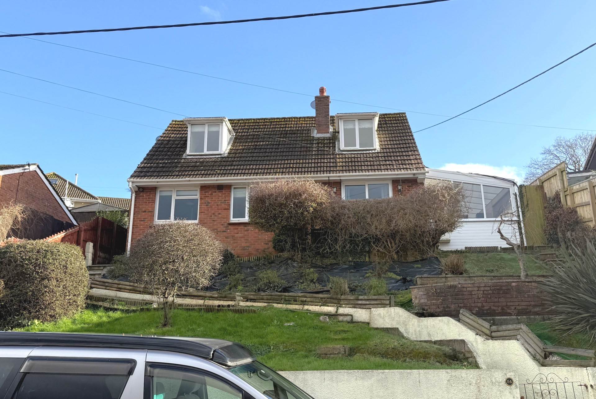 Masey Road, Exmouth, Image 1