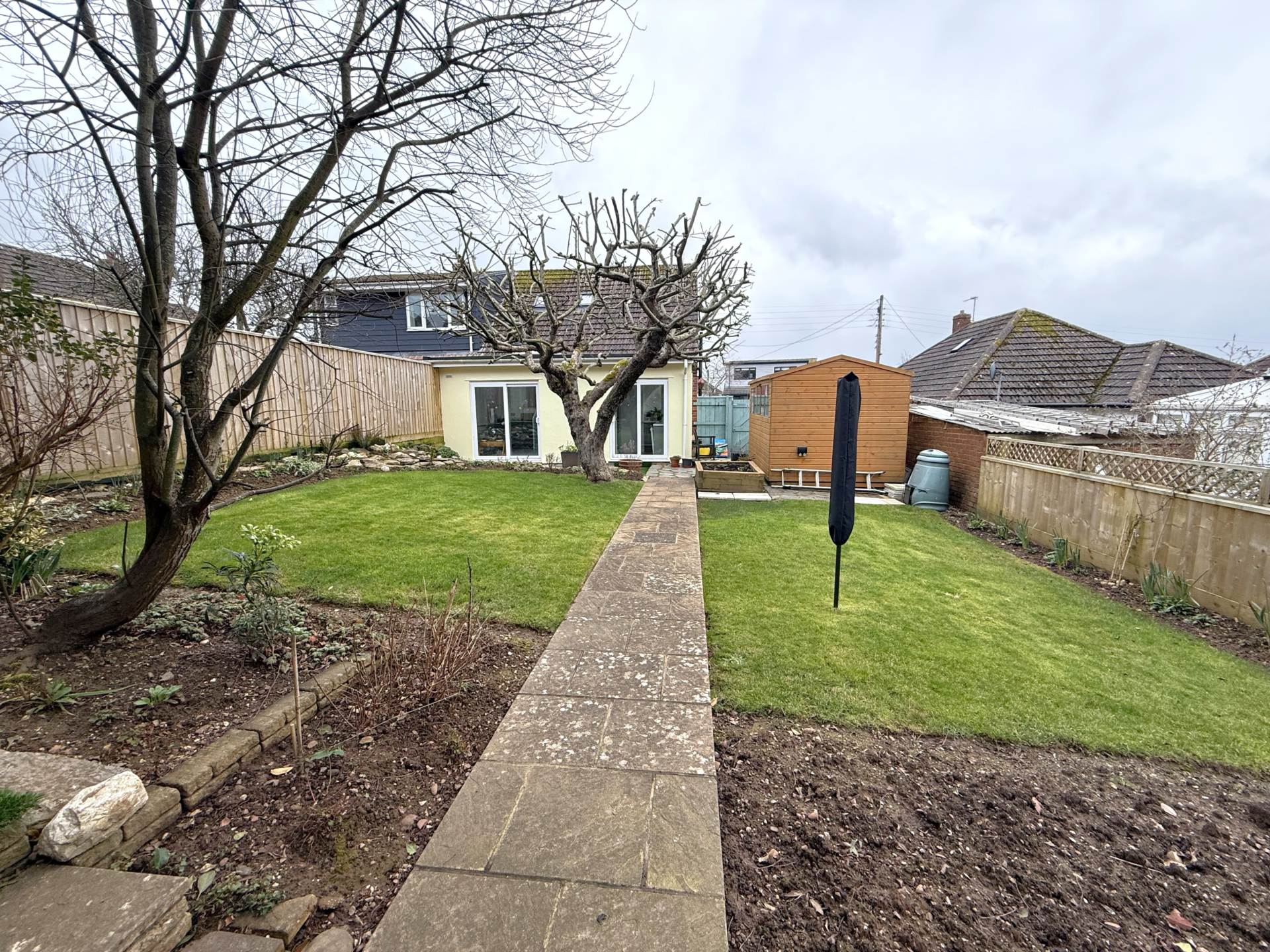 Littlemead Lane, Exmouth, Image 11