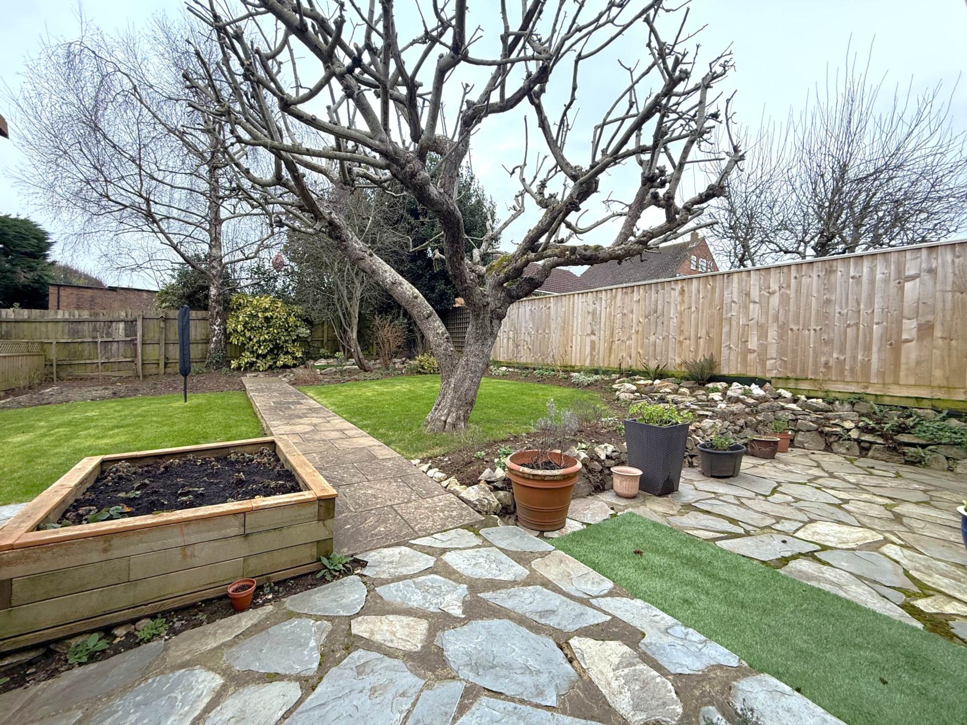 Littlemead Lane, Exmouth, Image 12