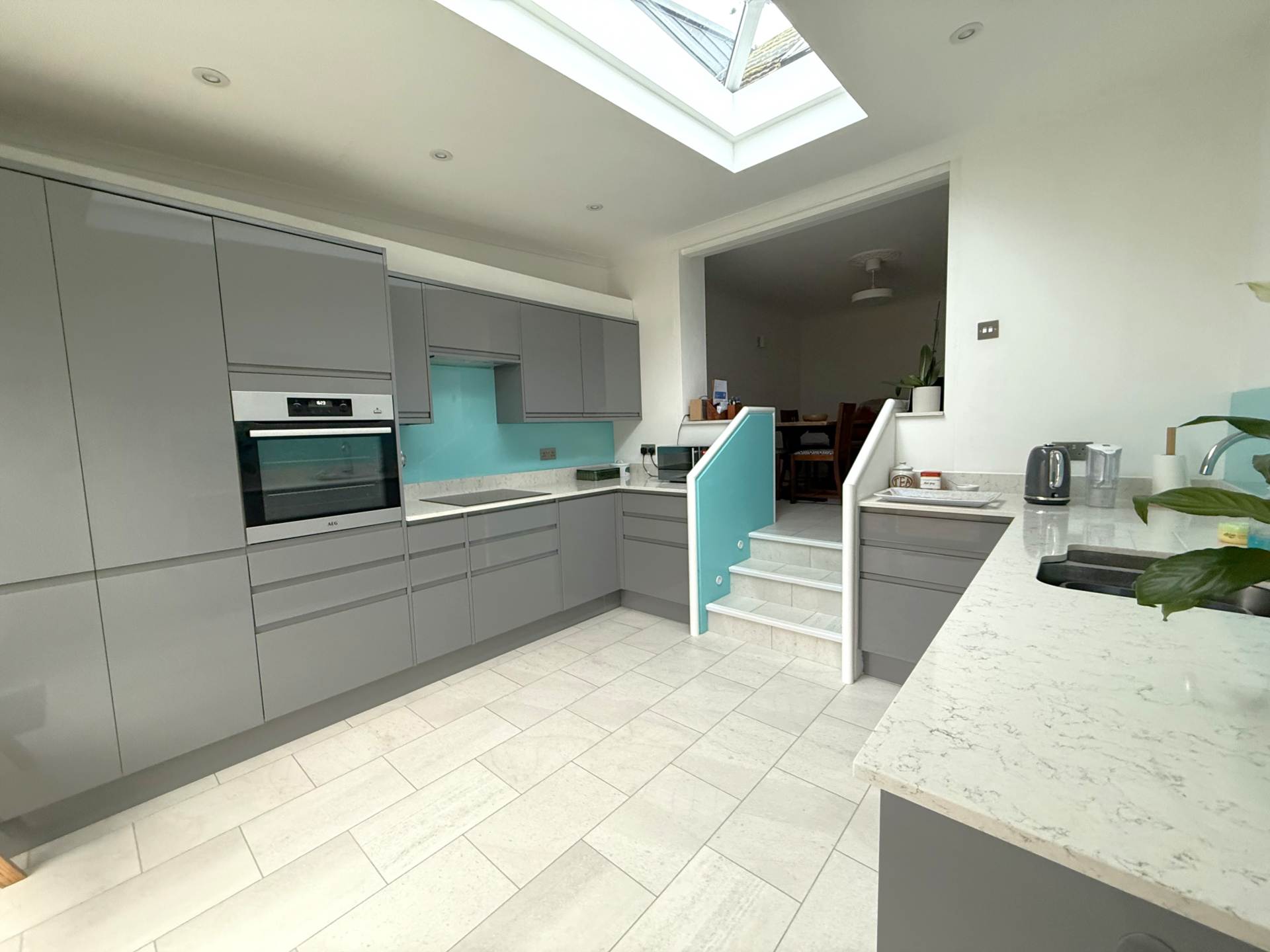 Littlemead Lane, Exmouth, Image 2