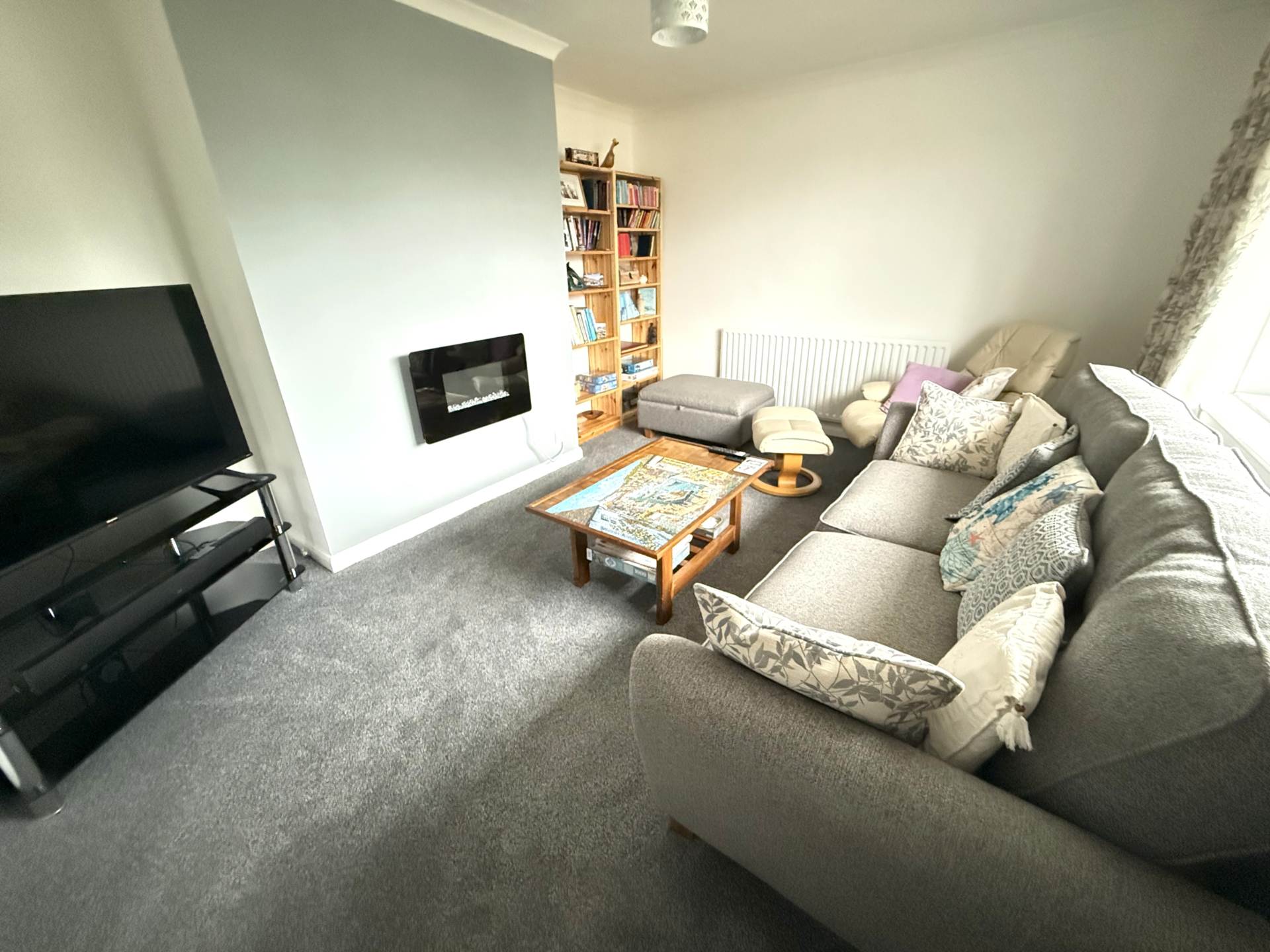 Littlemead Lane, Exmouth, Image 4