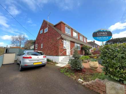 Littlemead Lane, Exmouth, Image 1