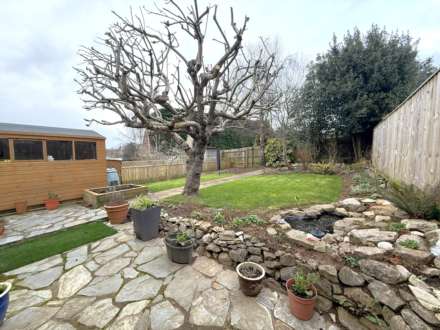 Littlemead Lane, Exmouth, Image 3