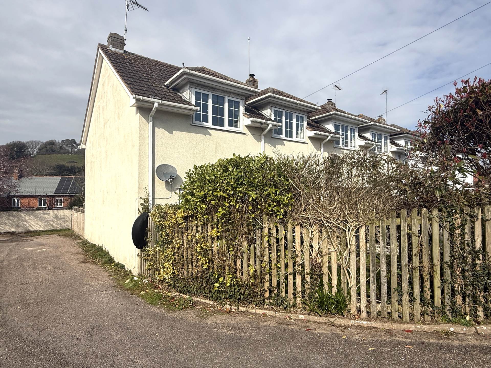 Isaac Close, Otterton, Image 13
