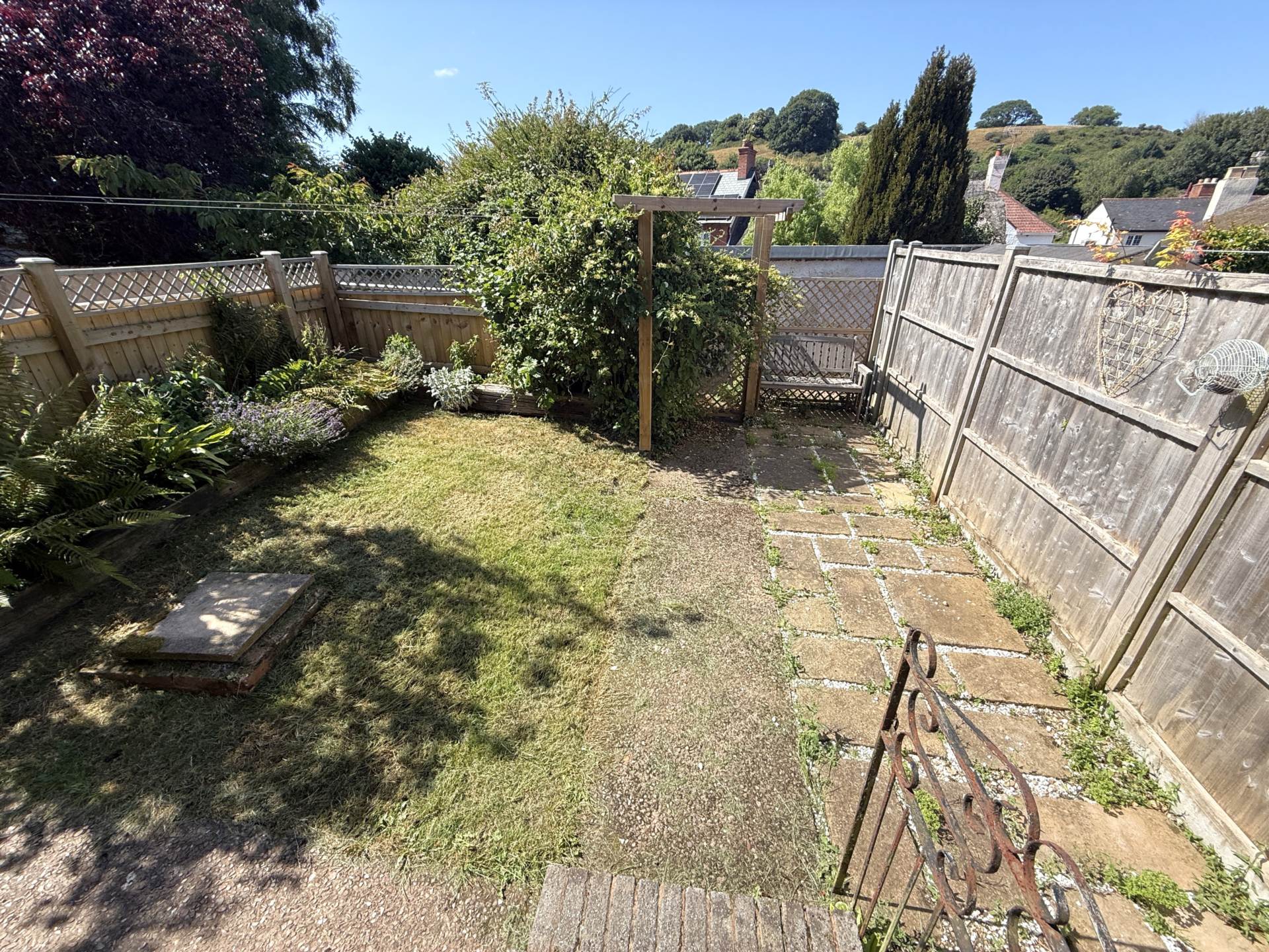 Isaac Close, Otterton, Image 14