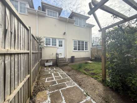 Isaac Close, Otterton, Image 11