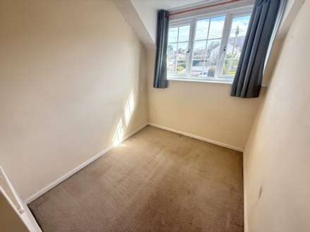 Isaac Close, Otterton, Image 12