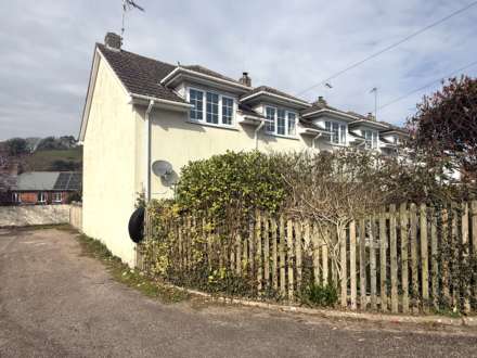 Isaac Close, Otterton, Image 13