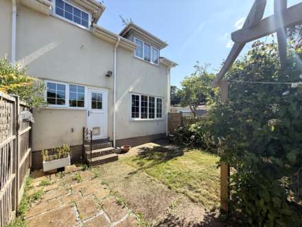Isaac Close, Otterton, Image 16