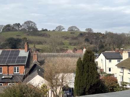 Isaac Close, Otterton, Image 9