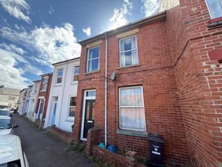 Egremont Road, Exmouth, Image 1