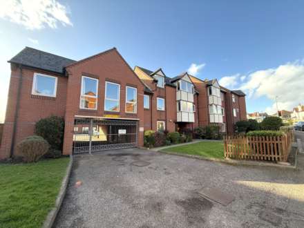 Exeter Road, Exmouth, Image 1