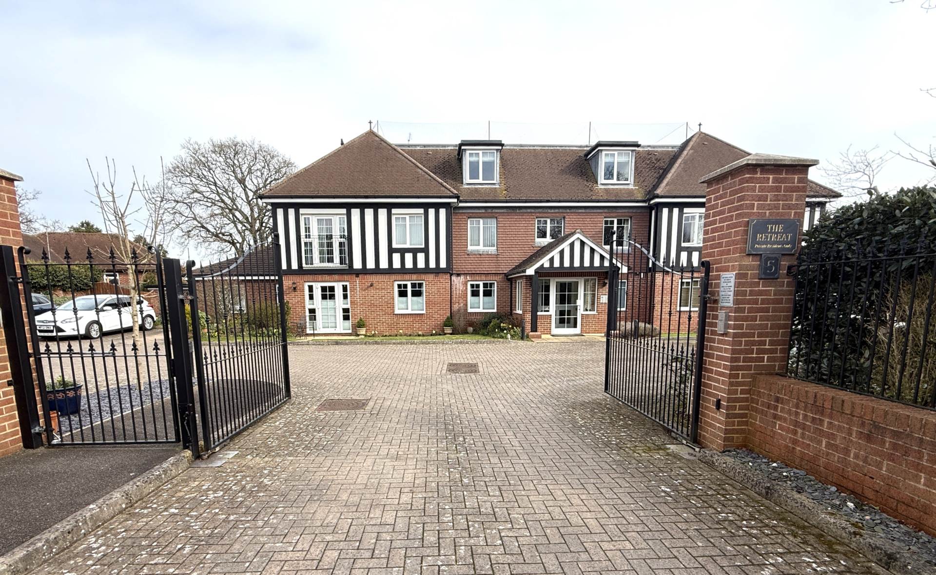 Stevenstone Road, Exmouth, Image 1