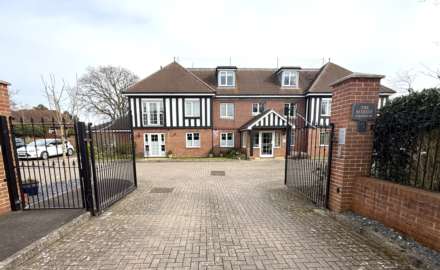 Stevenstone Road, Exmouth, Image 1