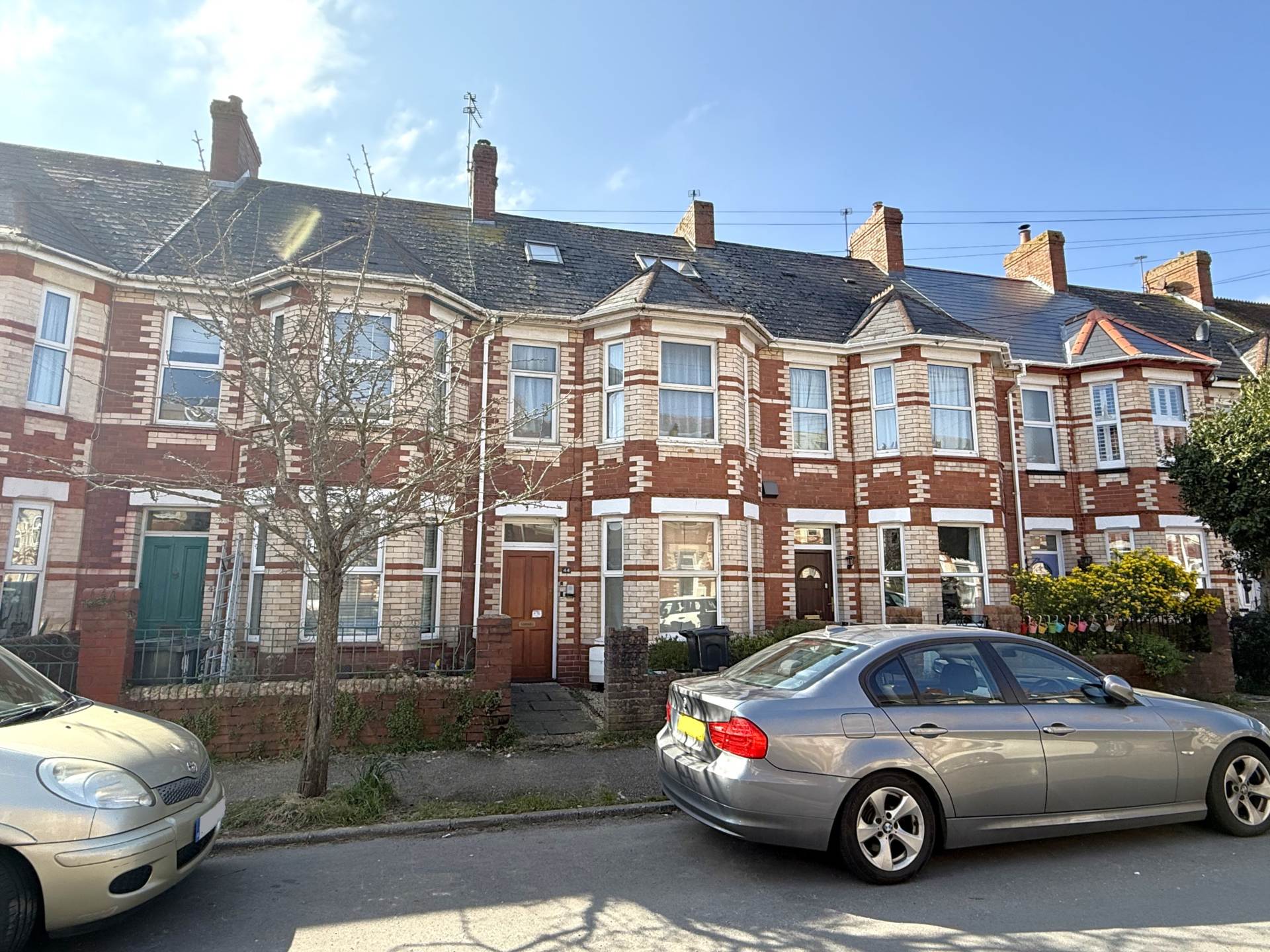 Waverley Road, Exmouth, Image 1