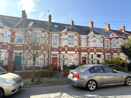 Waverley Road, Exmouth, Image 1