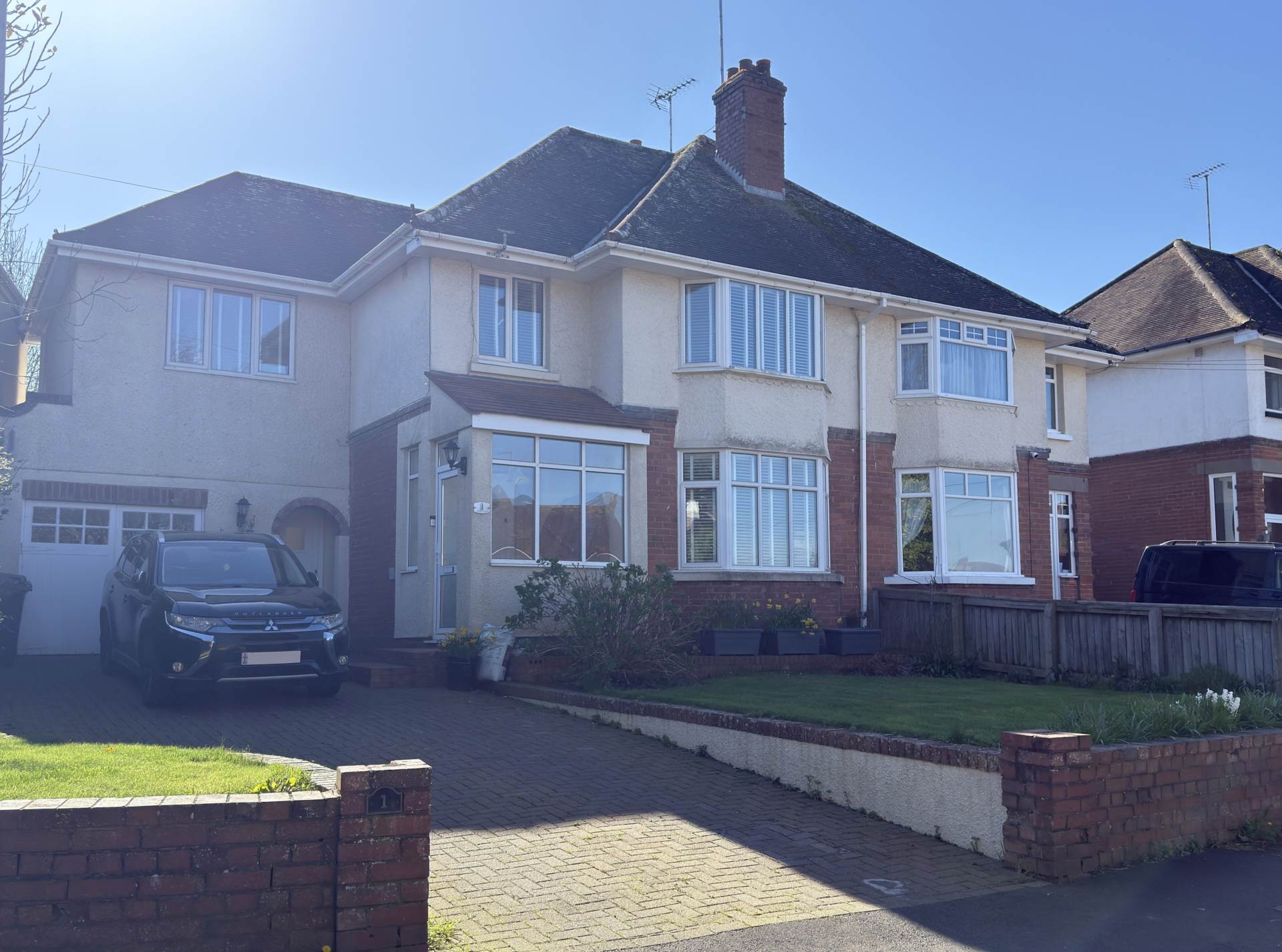 Lovelace Crescent, Exmouth, Image 1