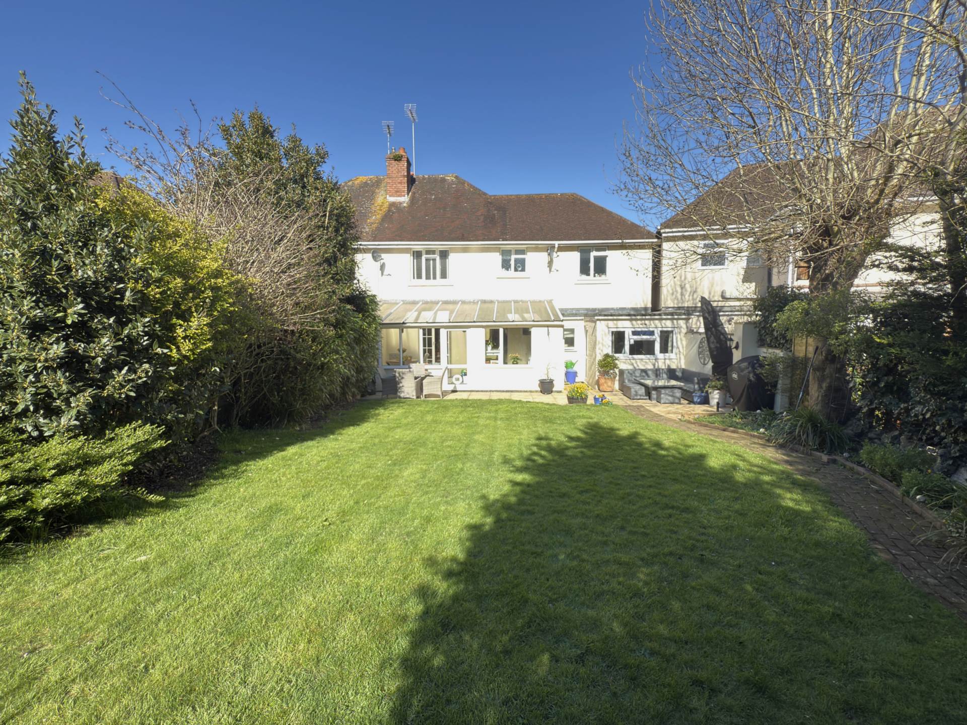 Lovelace Crescent, Exmouth, Image 19