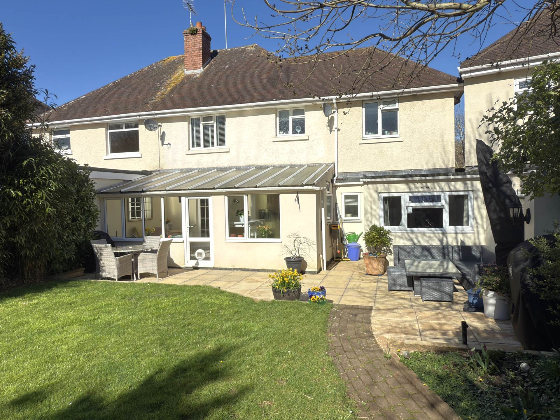 Lovelace Crescent, Exmouth, Image 3