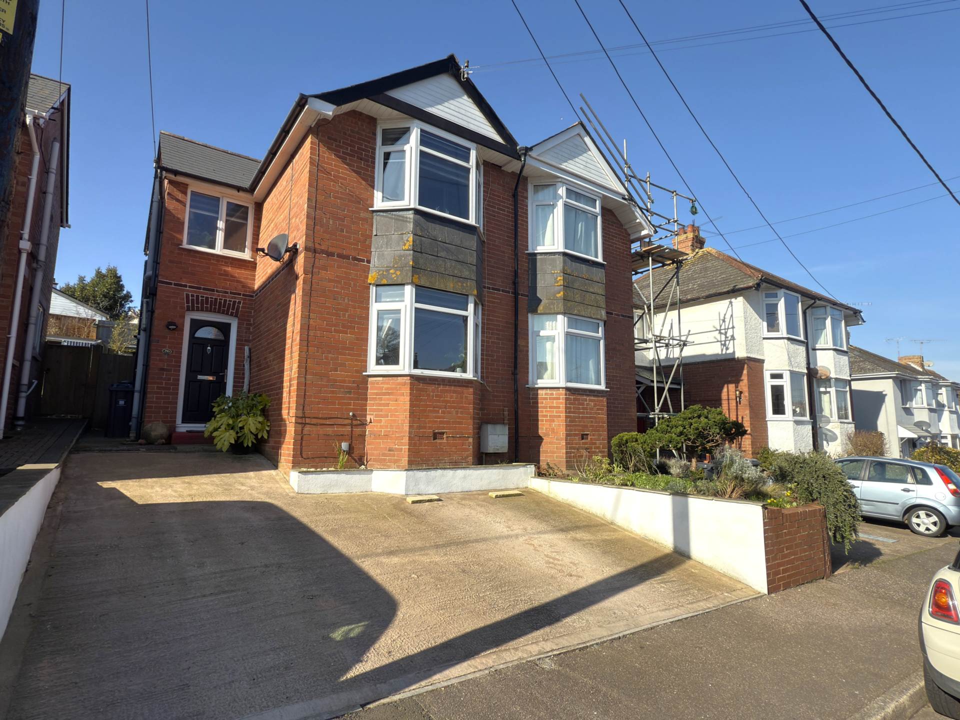 Denmark Road, Exmouth, Image 1