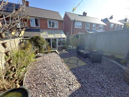 Denmark Road, Exmouth, Image 12