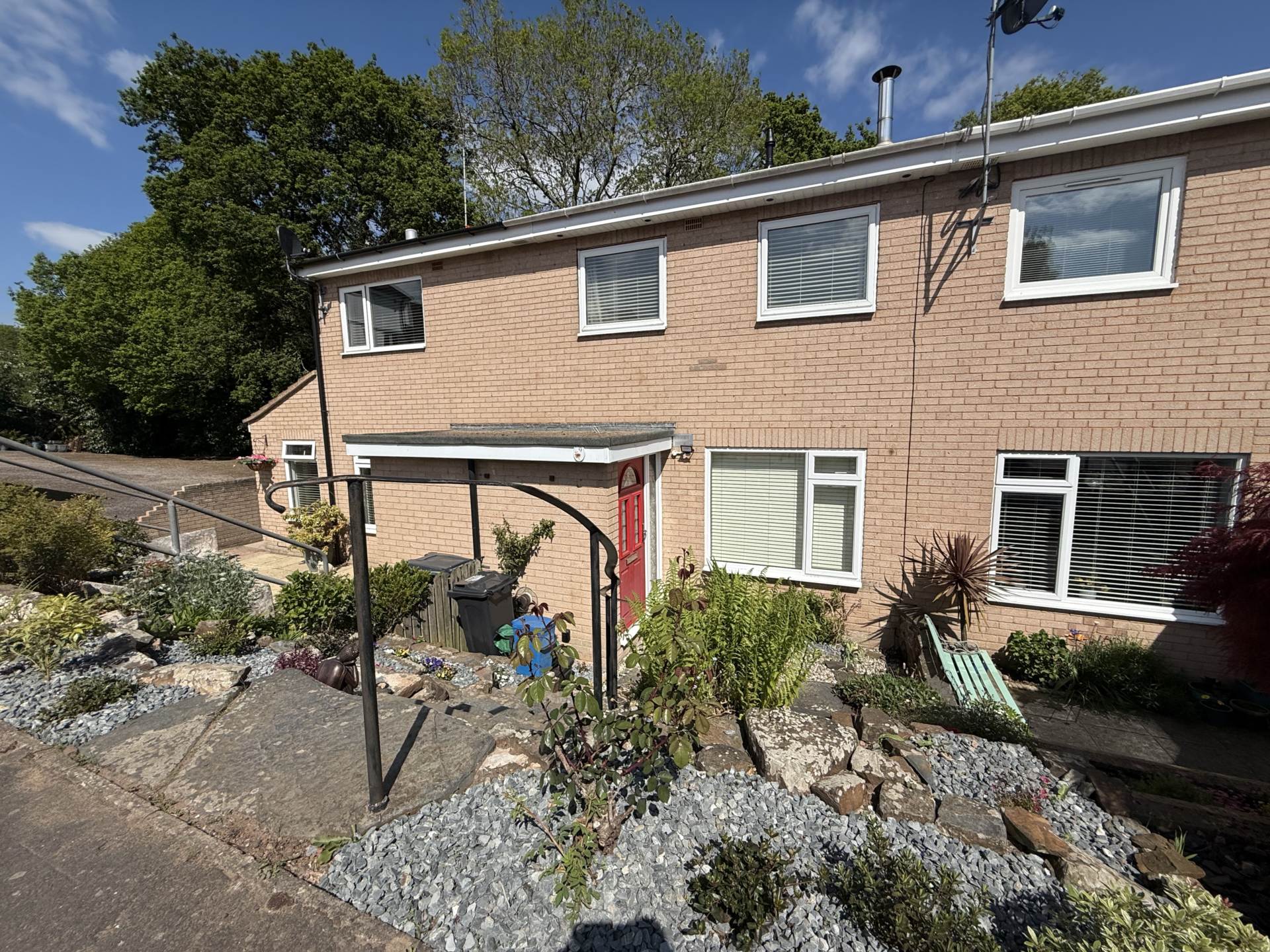 Woodfield Close, Exmouth, Image 1