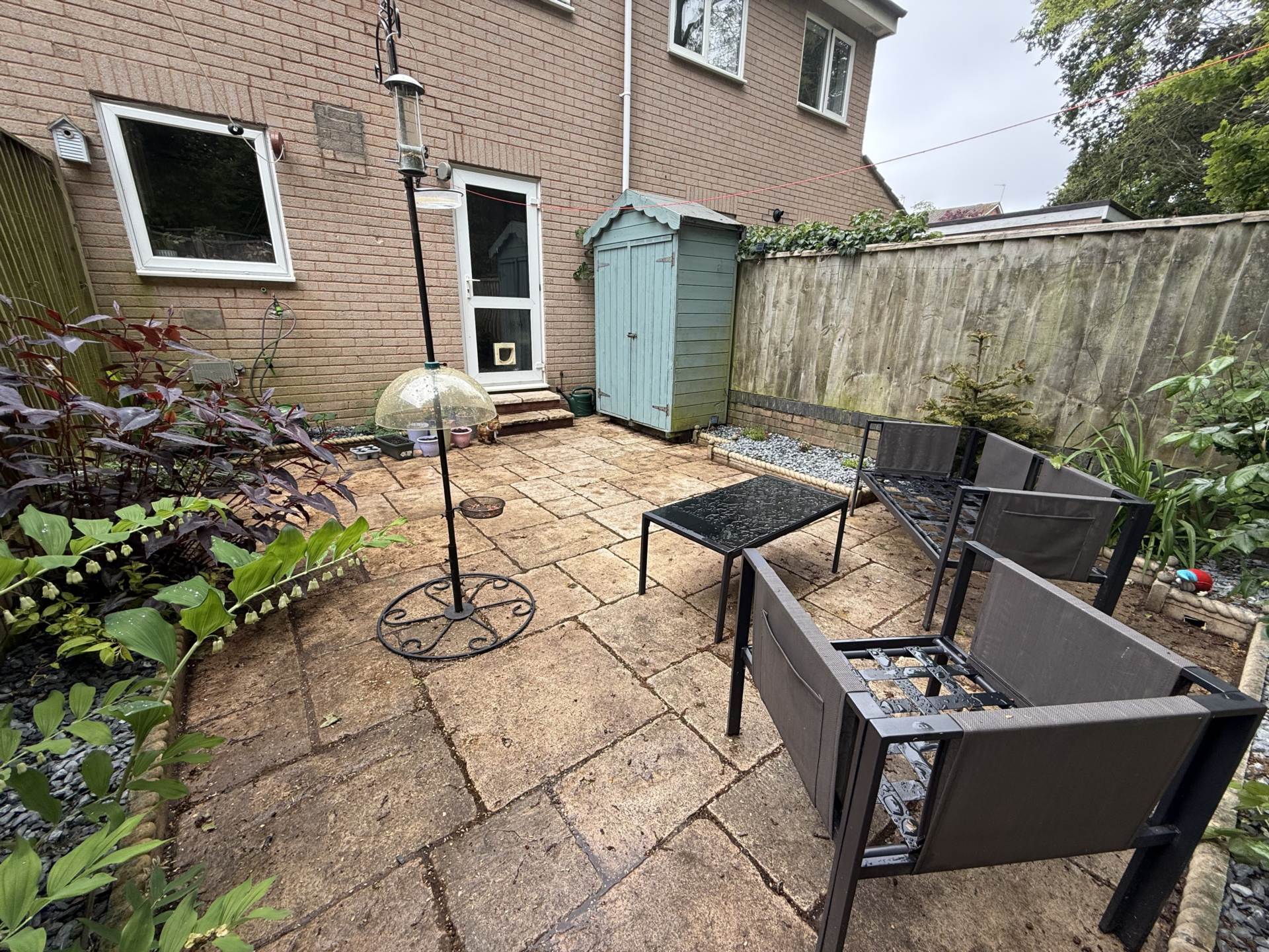 Woodfield Close, Exmouth, Image 14