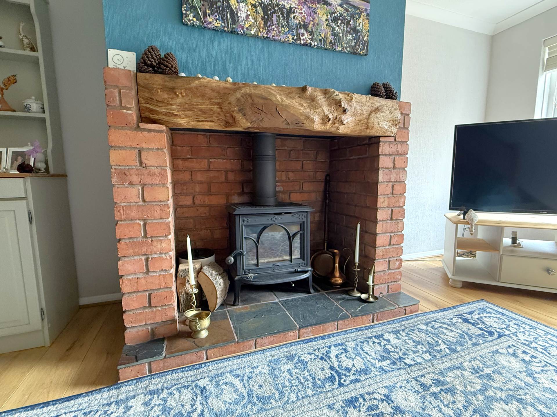 Woodfield Close, Exmouth, Image 15