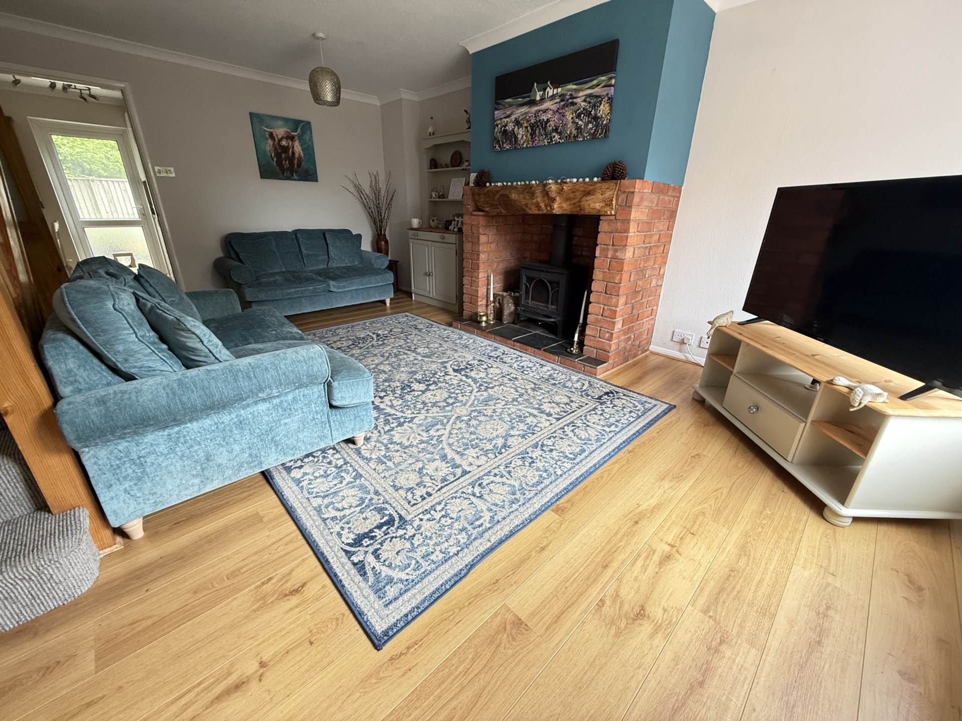 Woodfield Close, Exmouth, Image 2