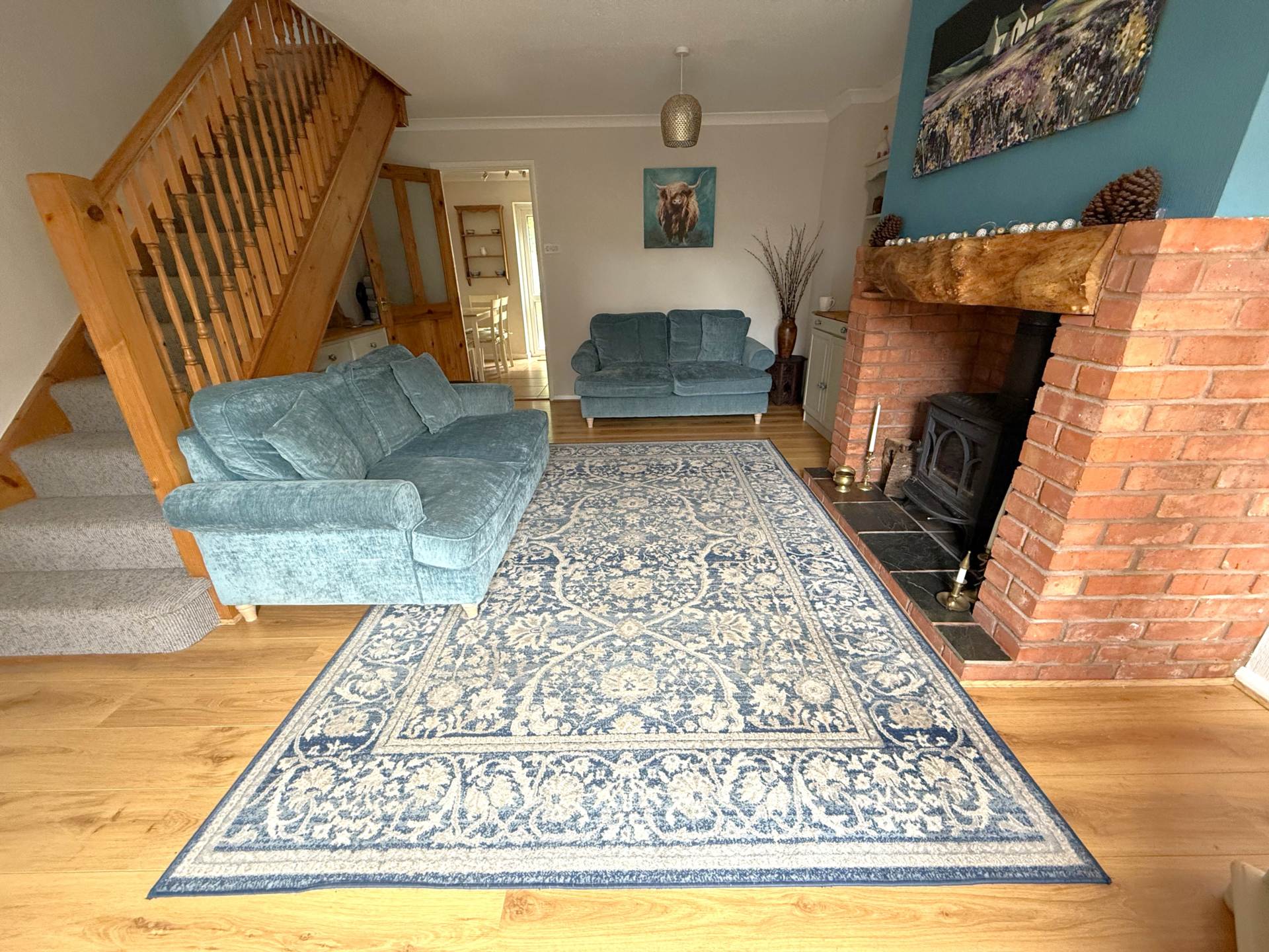 Woodfield Close, Exmouth, Image 4