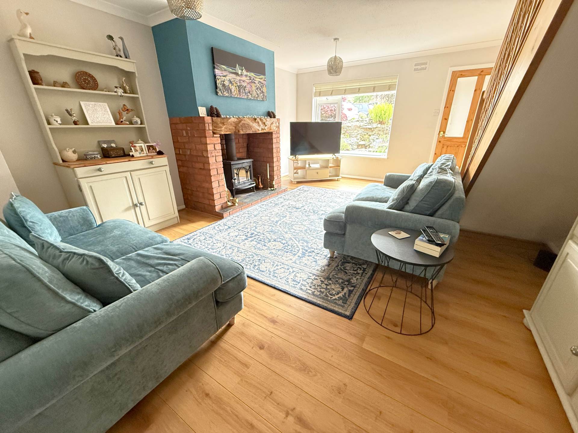 Woodfield Close, Exmouth, Image 5