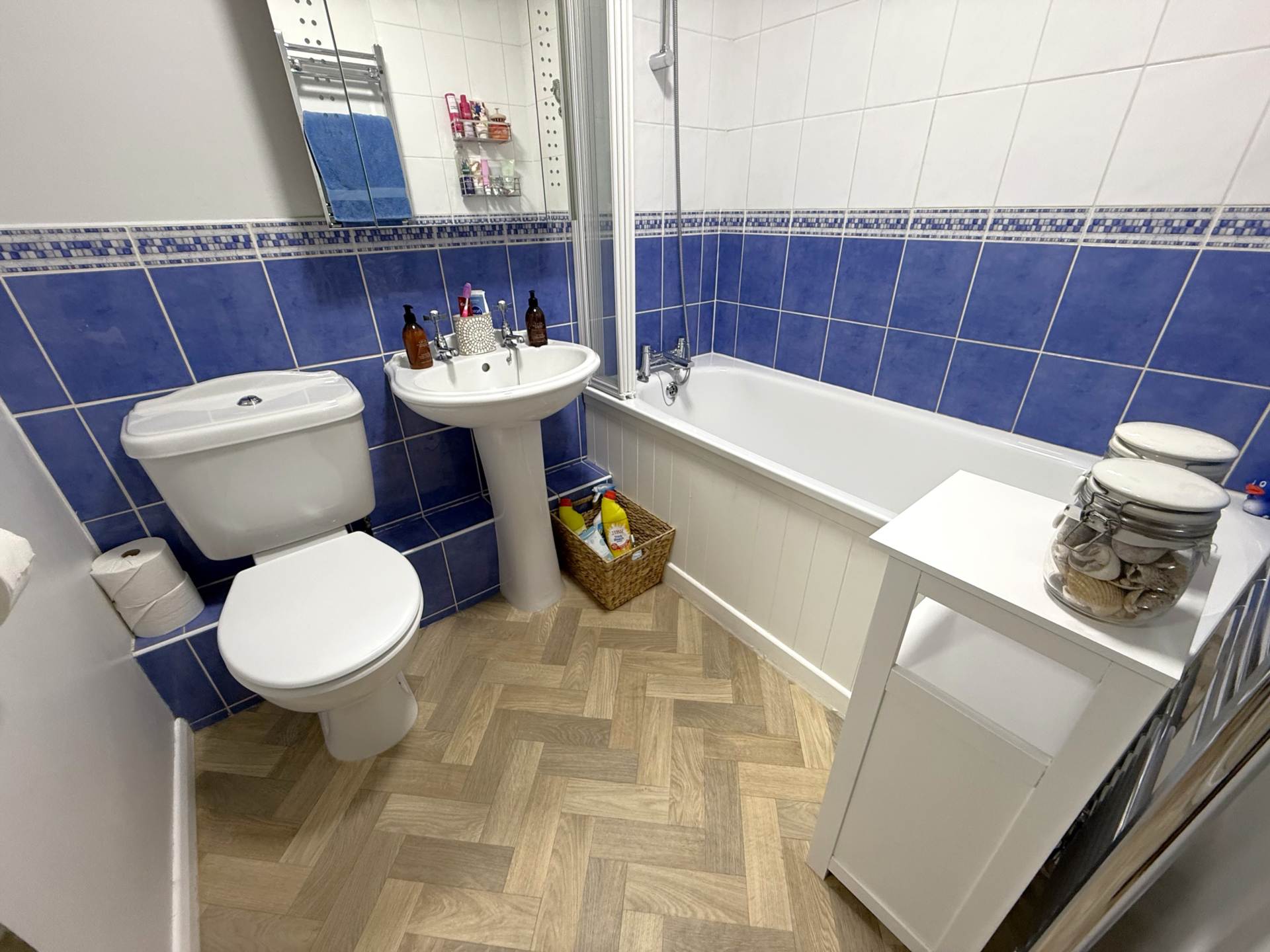 Woodfield Close, Exmouth, Image 9