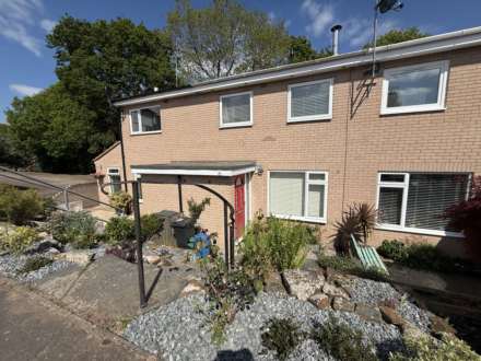 Woodfield Close, Exmouth
