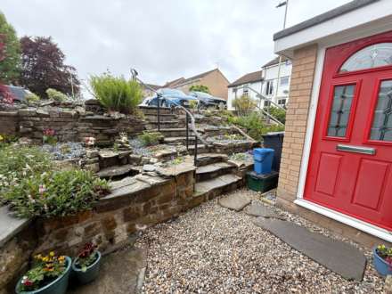 Woodfield Close, Exmouth, Image 12