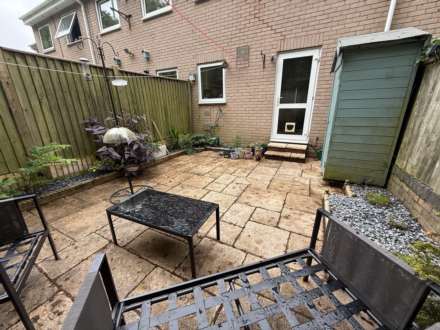 Woodfield Close, Exmouth, Image 13