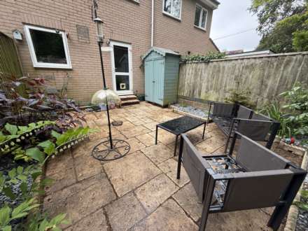 Woodfield Close, Exmouth, Image 14