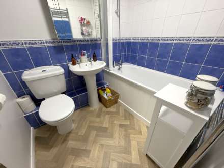 Woodfield Close, Exmouth, Image 9