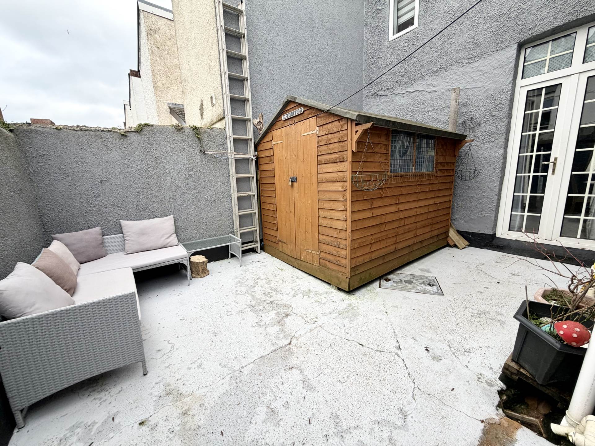 New Street, Exmouth, Image 11