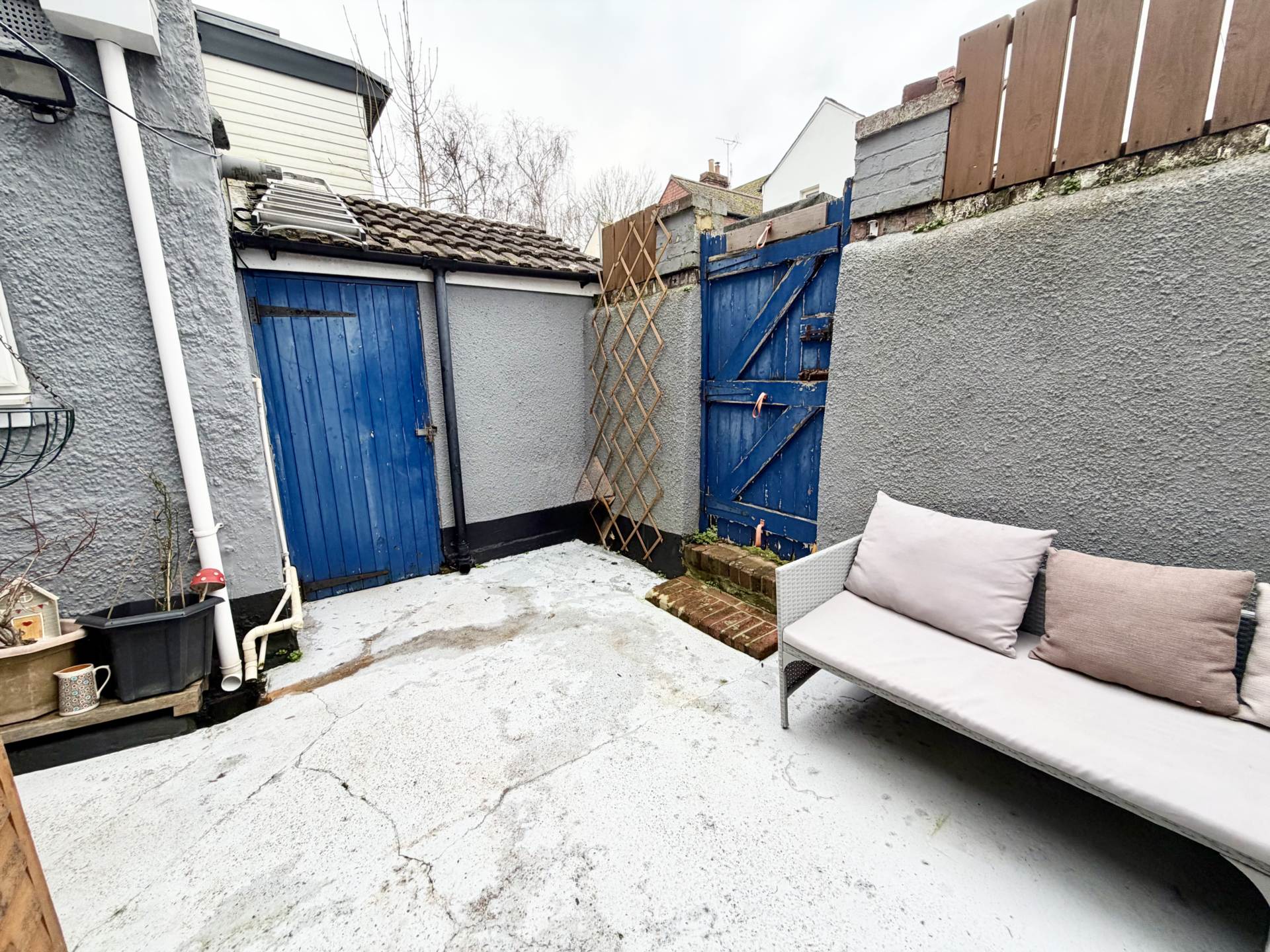 New Street, Exmouth, Image 12