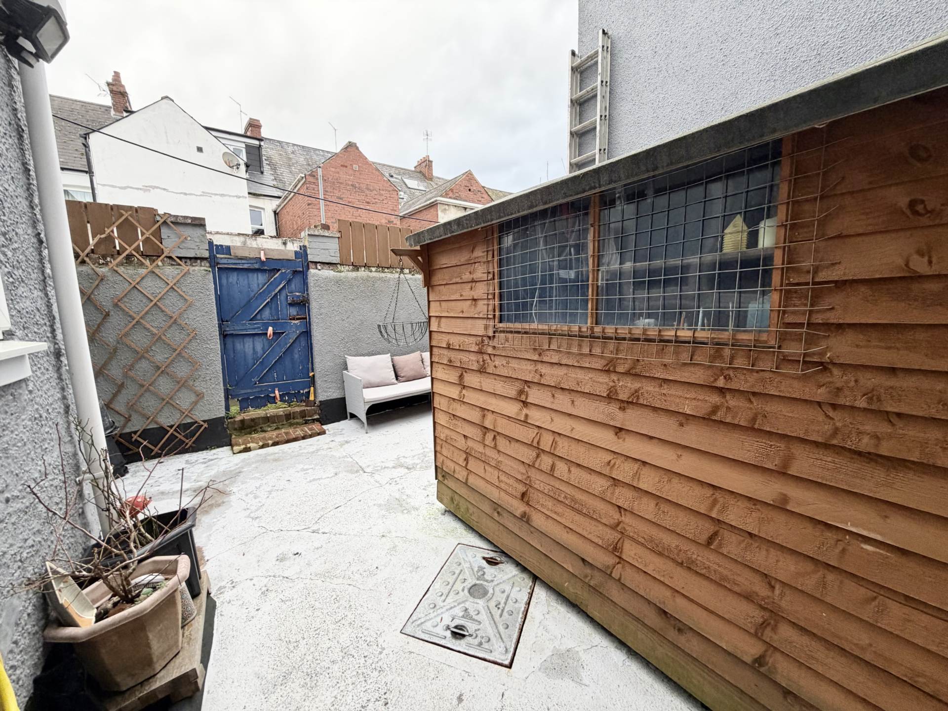 New Street, Exmouth, Image 14