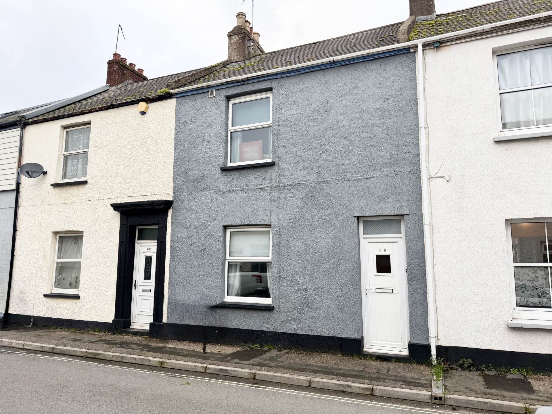 New Street, Exmouth, Image 15